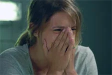 EXCLUSIF ! Elias monstrueux avec Barbara !