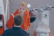 EXCLUSIF ! Emilie à la poursuite d?Anne !