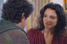 EXCLUSIF ! Emma découvre le VRAI VISAGE de Jordan !