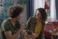 EXCLUSIF ! Emma et Baptiste : Stop ou encore ?!