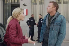 EXCLUSIF ! Eric balance JP Boher à Ariane !