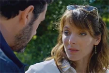 EXCLUSIF ! Estelle parle de son inquiétant traumatisme à Francesco !