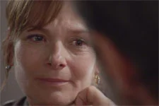 EXCLUSIF ! Franck aux côtés de Blanche