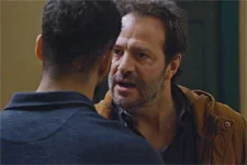 EXCLUSIF ! Grosse embrouille au Mistral !