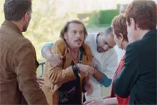 EXCLUSIF ! Jocelyn se souvient que Stan a voulu le tuer !