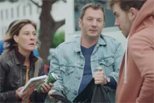 EXCLUSIF ! Kévin : Le départ vers l’inconnu !