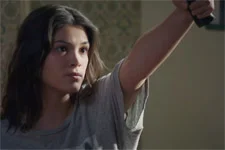 EXCLUSIF ! L’ultime provocation d’Alison !