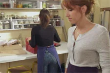 EXCLUSIF ! La confession d?Alison à Barbara