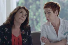 EXCLUSIF ! La détresse de Babeth !