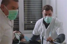 EXCLUSIF ! La grande évasion !