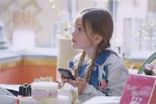 EXCLUSIF ! La GROSSE bêtise de Lucie !