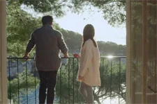 EXCLUSIF ! La nouvelle vie de Victoire et Sacha !