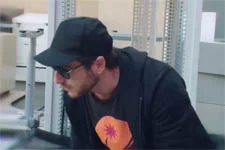 EXCLUSIF ! La police a retrouvé l’ADN du coupable !