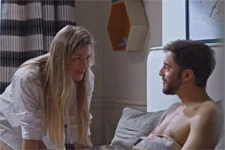 EXCLUSIF ! Le comportement inquiétant de l?amoureuse d?Abdel !