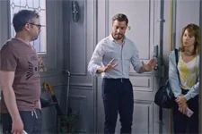 EXCLUSIF ! Le coup de sang d?Abdel !