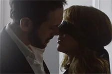 EXCLUSIF ! Le RDV secret et sexuel de Francesco avec Estelle !