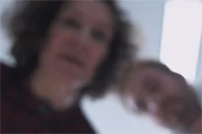 EXCLUSIF ! Le réveil de Luna après le terrible accident !