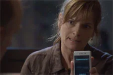 EXCLUSIF ! Le sale coup de Blanche à Léo !