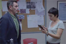 EXCLUSIF ! Le scandale des sextos !