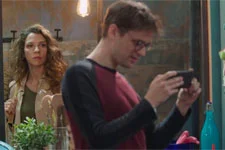 EXCLUSIF ! Léa démasque Stan !