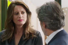 EXCLUSIF ! Luna arrive en bombe !