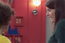 EXCLUSIF ! Luna vit une épreuve insurmontable