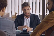 EXCLUSIF ! Mathis est placé en famille d?accueil !