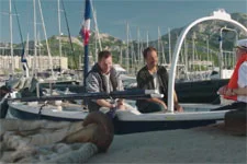 EXCLUSIF ! Noé : La noyade !