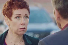 EXCLUSIF ! Patrick supplie Babeth de revenir