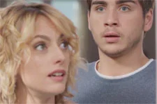 EXCLUSIF ! Qu’arrive-t-il à Théo et Coralie ?