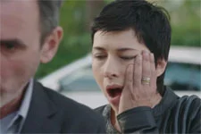 EXCLUSIF ! Qui ose gifler la Commissaire ?