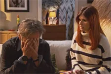 EXCLUSIF ! Sacha découvre la TERRIBLE vérité !