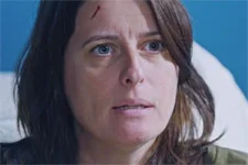 EXCLUSIF ! Sacha et Luna, retrouvailles glaciales !