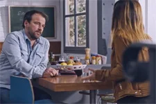 EXCLUSIF ! Samia et Jean-Paul : La GRANDE EXPLICATION !