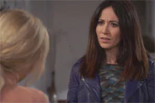 EXCLUSIF ! Samia obligée de couvrir un énorme mensonge !