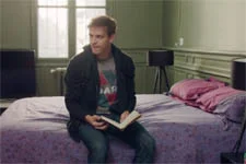 EXCLUSIF ! Stan cambriole Anne et découvre…