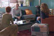 EXCLUSIF ! Stan s’immisce chez les Nebout !