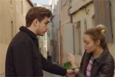 EXCLUSIF ! Théo avoue toute la vérité à Mélissa !