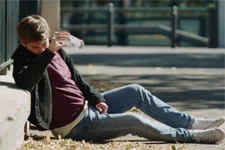 EXCLUSIF ! Théo : La déchéance !