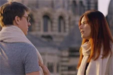 EXCLUSIF ! Victoire et Ian Moss clarifient les choses entre eux?