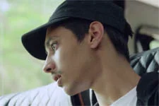 EXCLUSIF ! Victor : Son passage à la frontière quitte ou double !