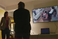 EXCLUSIF ! Voici la véritable identité de Mathilde !