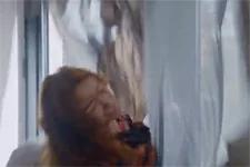 EXCLUSIF ! Voici LE RETOUR de Delphine !