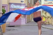 EXCLUSIVITÉ WEB : Voici la scène spéciale qui aurait été diffusée dans PBLV si la France avait perdu la Coupe du Monde !