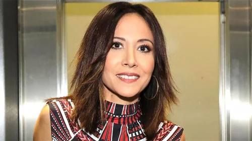 Fabienne Carat révèle avoir vraiment failli quitter Plus belle la vie : « L’écriture a beaucoup terni l’image de Samia »