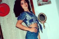 Fabienne Carat (Samia) adolescente : Elle dévoile un « dossier » !