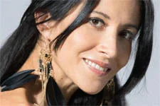 Fabienne Carat (Samia) bientôt dans Commissaire Magellan