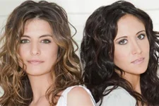 Fabienne Carat (Samia) et Laetitia Milot (Mélanie) n?ont pas gardé contact !