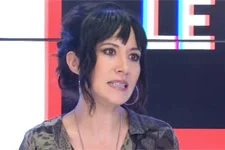 Fabienne Carat (Samia) révèle pourquoi elle n’a pas envie de devenir maman