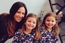 Fabienne Carat (Samia) se confie sur le changement d?actrice de Lucie : « C?est dur pour les interprètes et les parents de fiction »